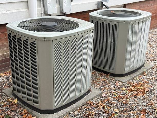 Reliable Hvac Installation contractor in Stanton, MI by JG Cool HVAC