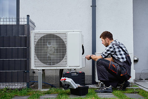 Top rated local Hvac Installation specialists in Stanton, MI